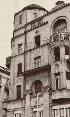 1960,Kupola u Zagrebackoj_en 1960,Kupola u Zagrebackoj_en
