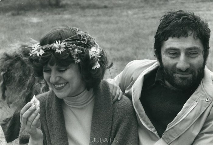 Ljuba_Natasa_Kod Dade Ljuba_Natasa_Kod Dade