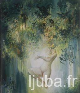 Ljuba Popovic - 1989, Les tentations, après