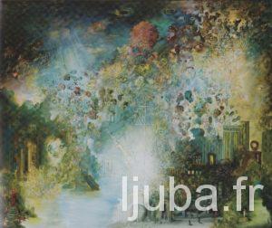 Ljuba Popovic - 2008, Troisième tempête avant l'apocalypse