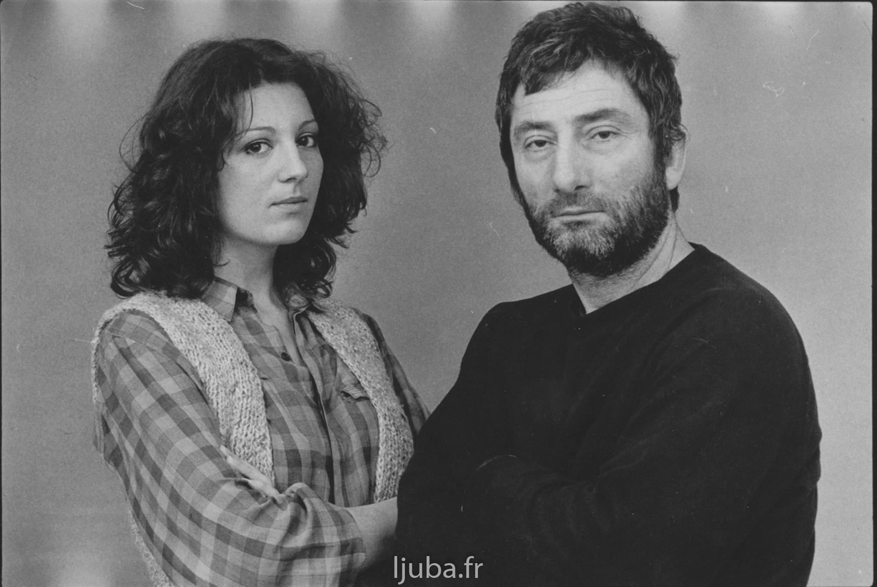 31. 1972., Ljuba i Slavica 1977